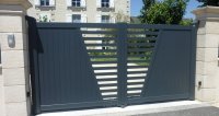 Notre société de clôture et de portail à La Chapelle-d'Aligne
